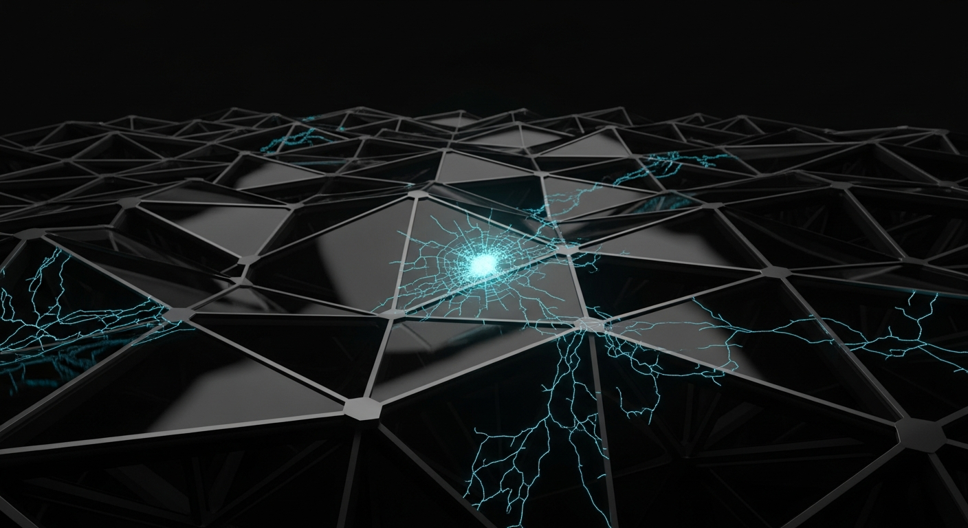 What Are the Systemic Risks in Web3 and DeFi?